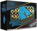 Crown Zenith Pokemon Center Elite Trainer Box