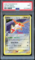 Latias (Delta Species) - PSA 9