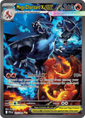 Mega Charizard ex SIR