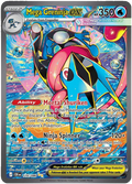 Mega Greninja ex